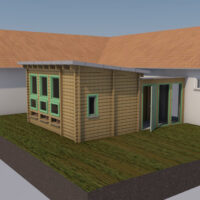 beecura® SYSTEM - individuelle Station als Bausatz