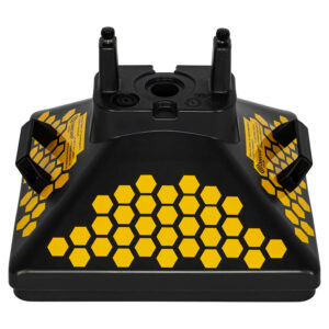 BCS_absaughaube_schwarz_gelbewaben