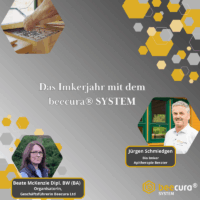 beecura® SYSTEM Schulung - Teil 2