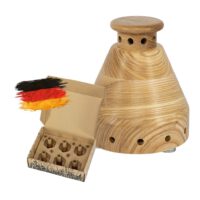 beecura® PROPOBLISS - Set mit Nachfüllpackung